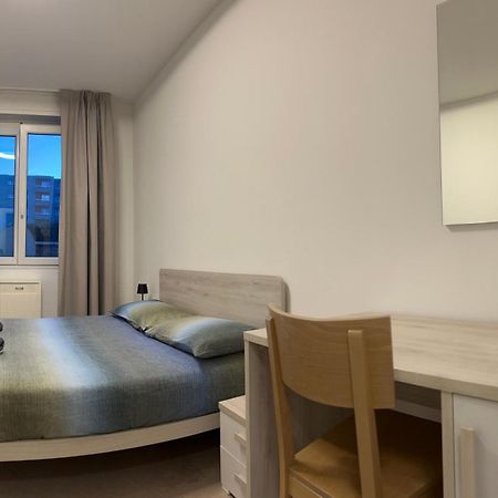 *Veranda'S Rooms* - Free Parking In Central Lugano Luaran gambar