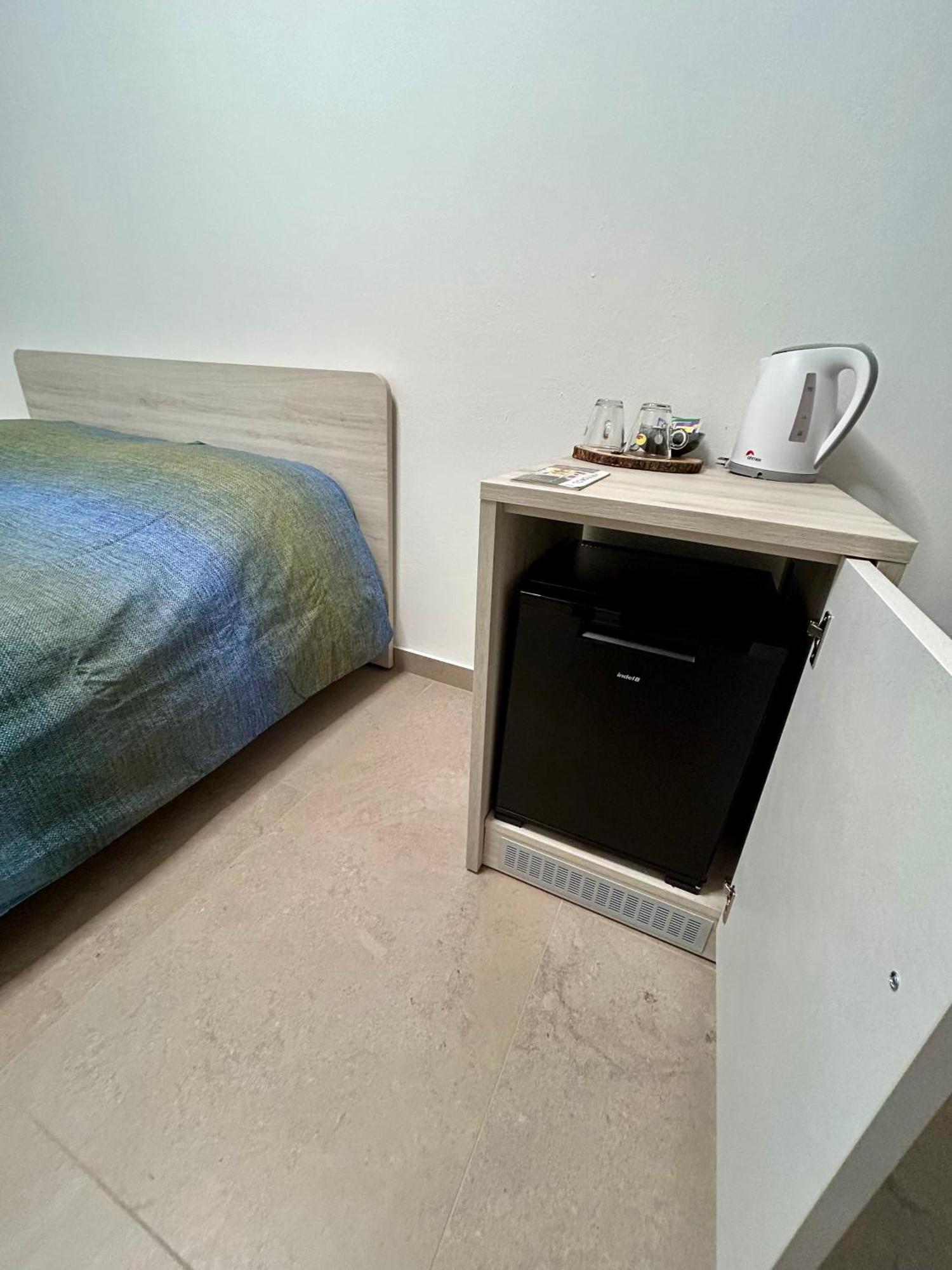 *Veranda'S Rooms* - Free Parking In Central Lugano Luaran gambar
