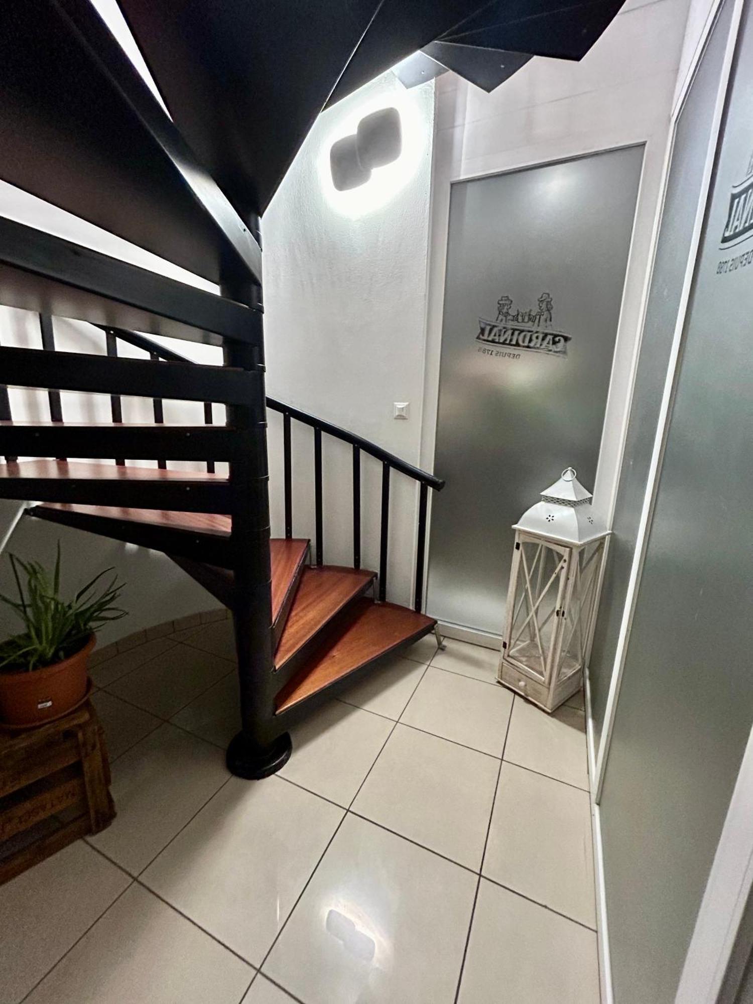 *Veranda'S Rooms* - Free Parking In Central Lugano Luaran gambar