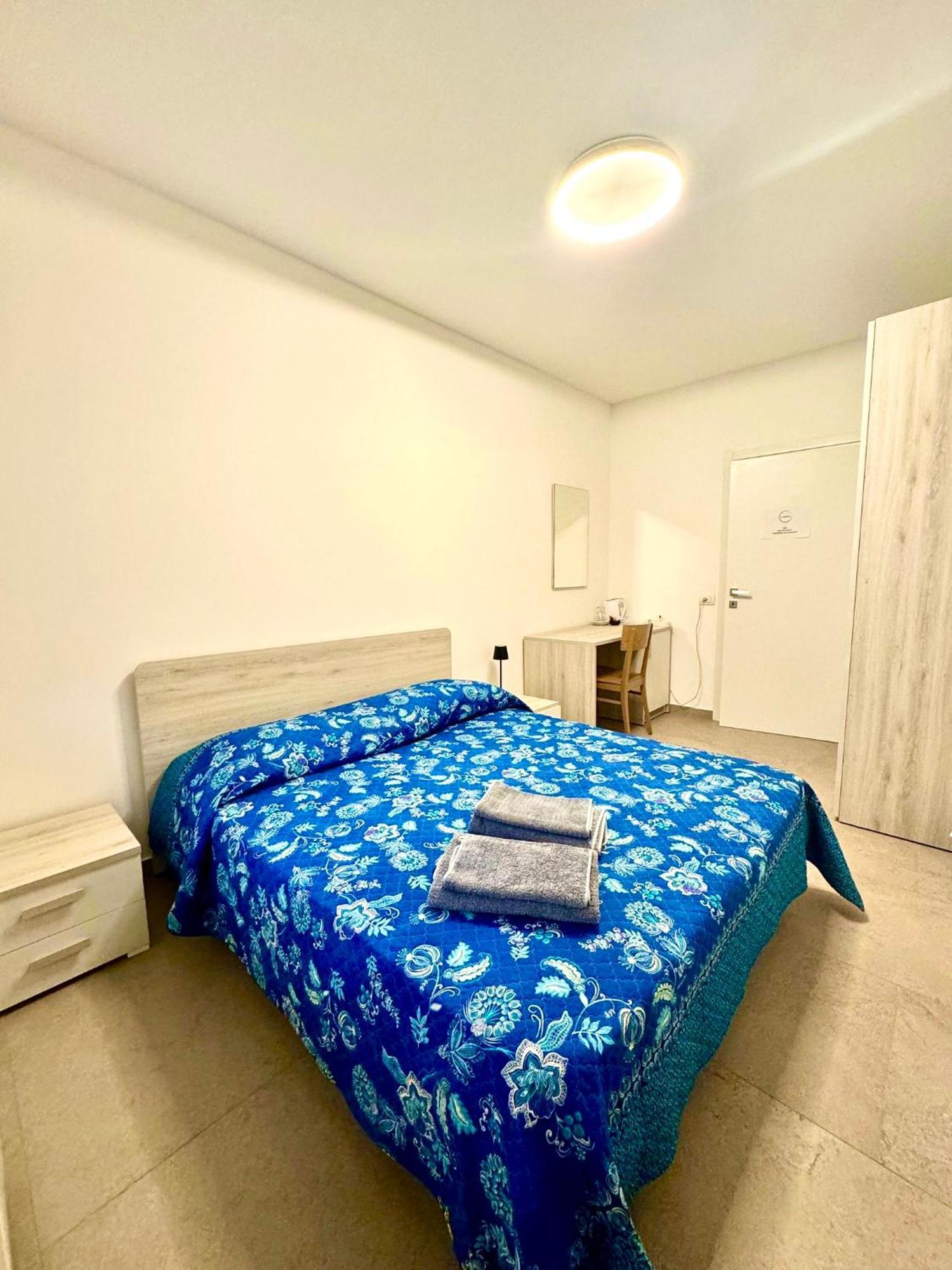 *Veranda'S Rooms* - Free Parking In Central Lugano Luaran gambar