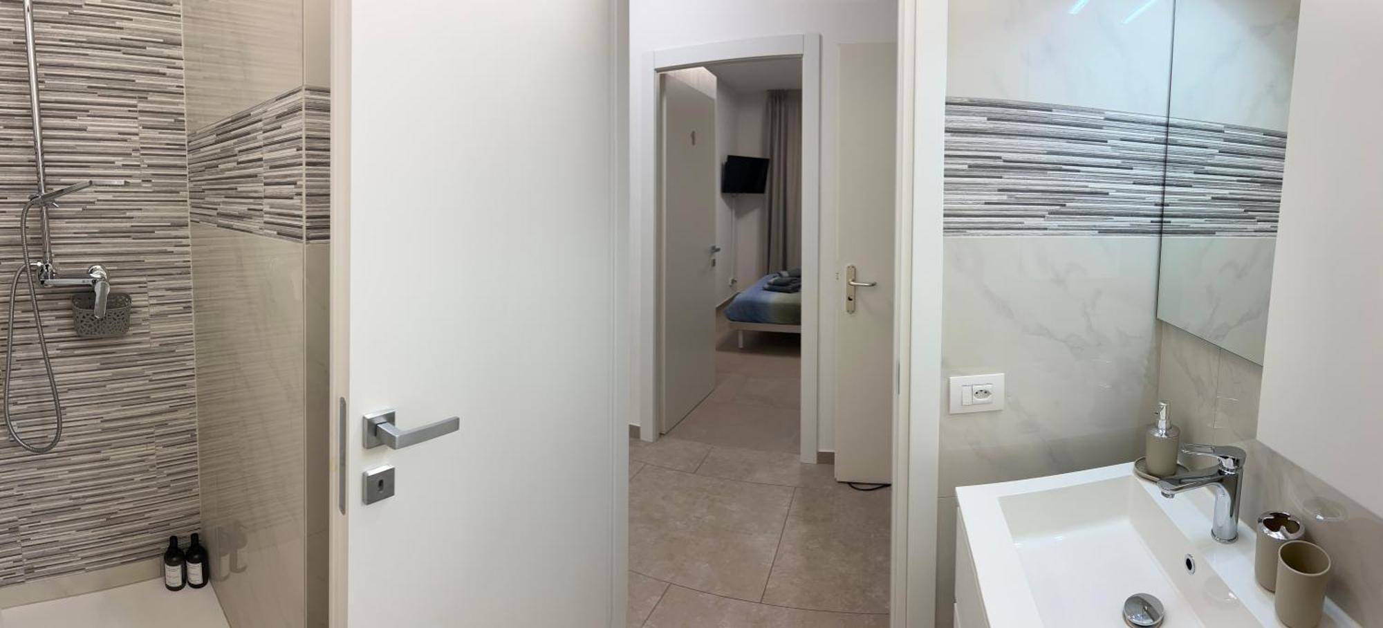 *Veranda'S Rooms* - Free Parking In Central Lugano Luaran gambar