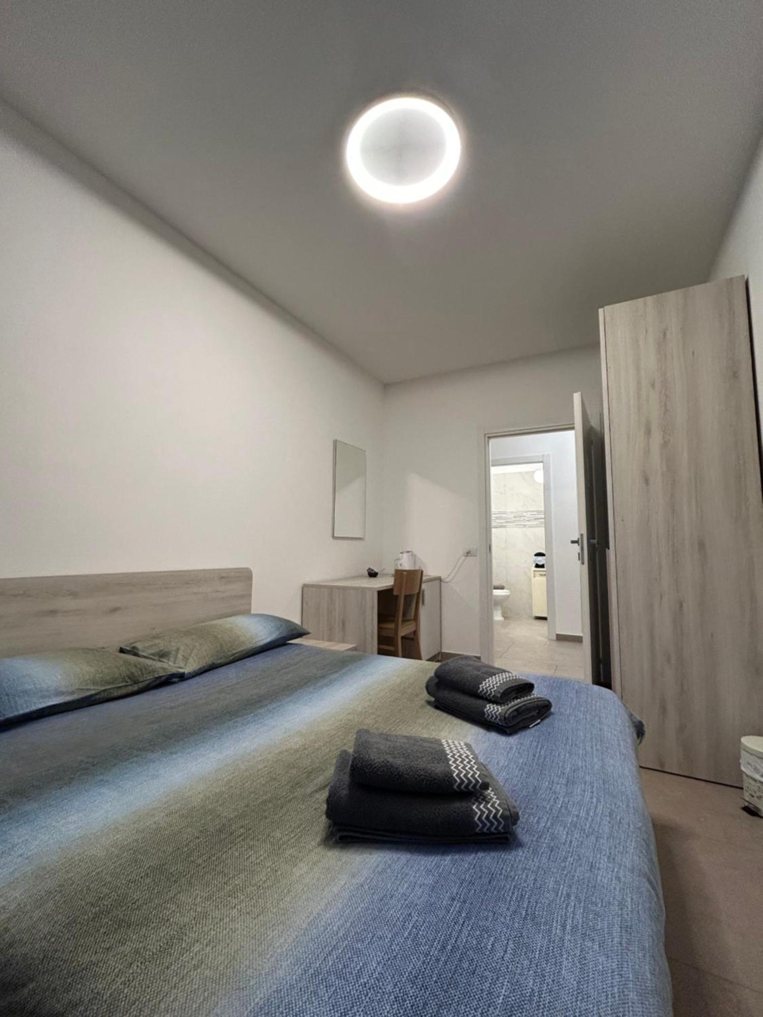 *Veranda'S Rooms* - Free Parking In Central Lugano Luaran gambar