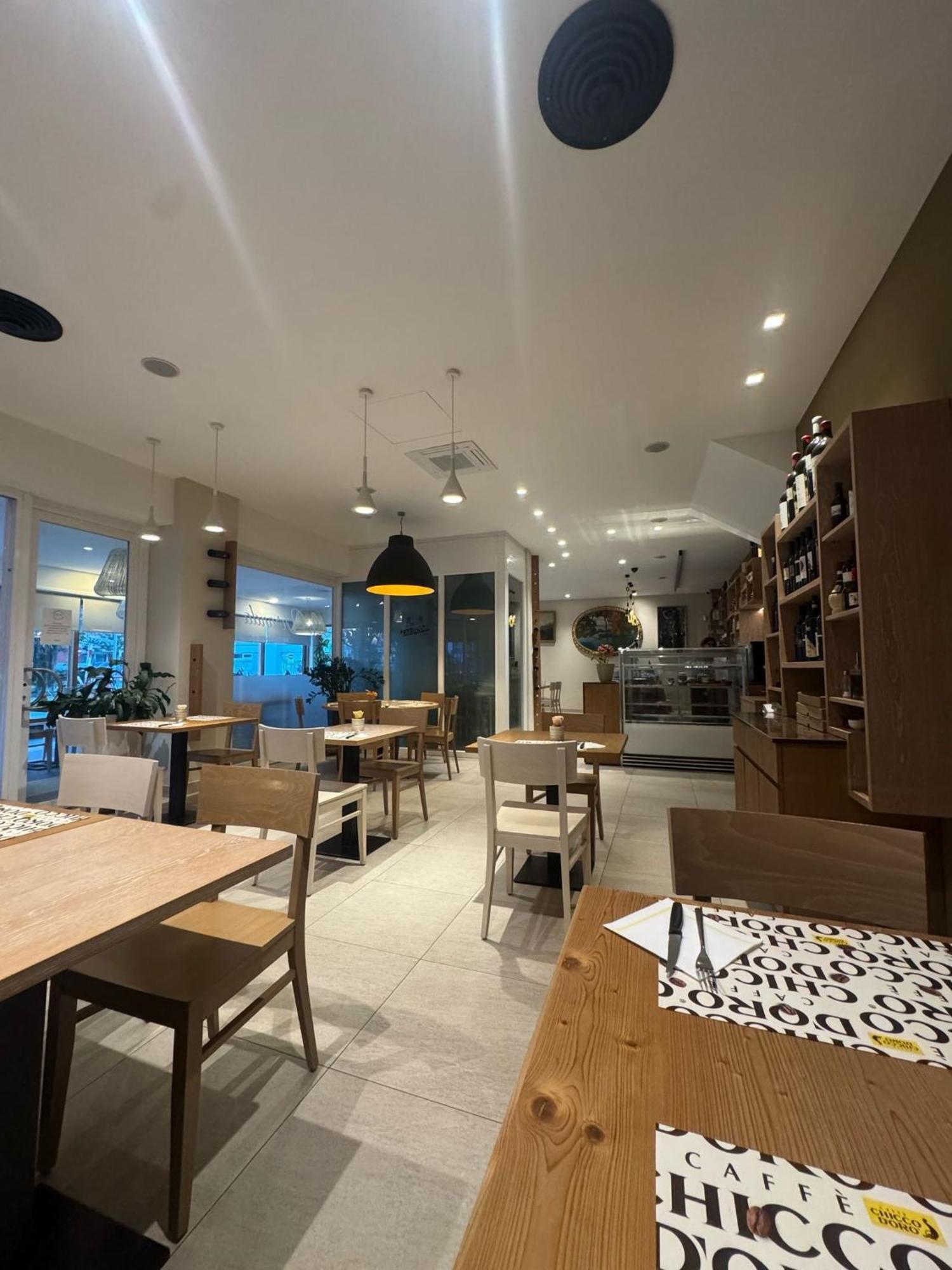 *Veranda'S Rooms* - Free Parking In Central Lugano Luaran gambar
