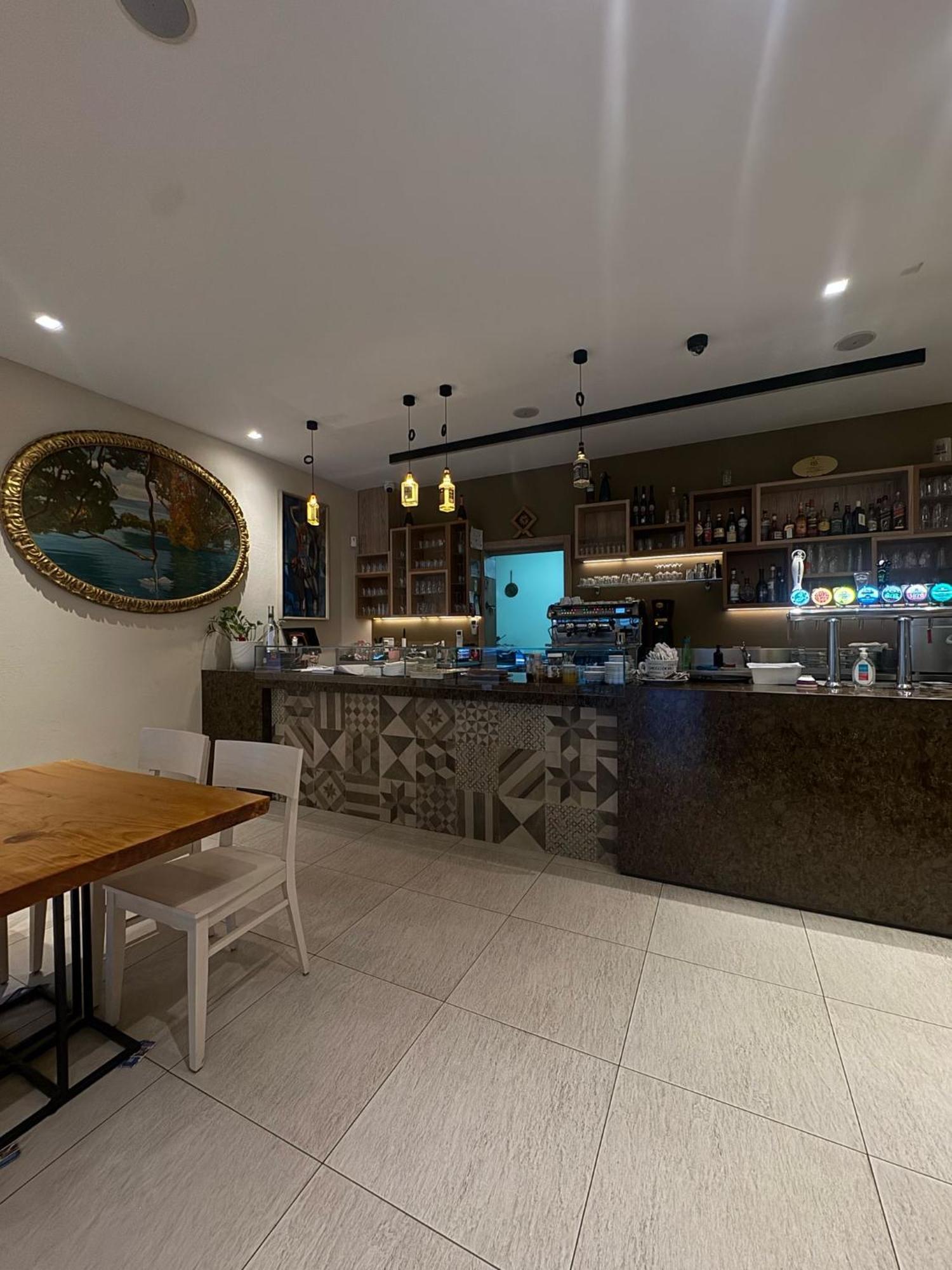 *Veranda'S Rooms* - Free Parking In Central Lugano Luaran gambar